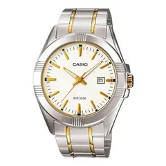 CASIO - Reloj Para Hombre MTP-1308SG-7A