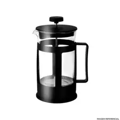 GENERICO - Cafetera Prensa Francesa 600ml