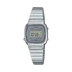 CASIO - Reloj Unisex LA670WA-7