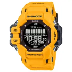 G-SHOCK - Reloj Para Hombre GPR-H1000-9D