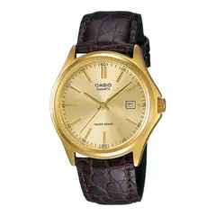 CASIO - Reloj Para Hombre MTP-1183Q-9A