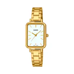 CASIO - Reloj Para Mujer LTP-V009G-7E