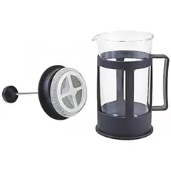 GENERICO - Cafetera Prensa Francesa 600ml