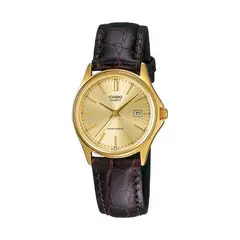CASIO - Reloj Para Mujer LTP-1183Q-9A