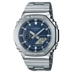 G-SHOCK - Reloj Para Hombre GM-2110D-2B