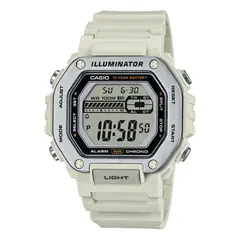 CASIO - Reloj Para Hombre MWD-110H-8A