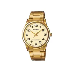 CASIO - Reloj Hombre MTP-V001G-9B