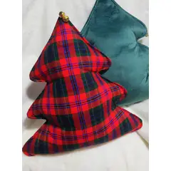 GENERICO - COJÍN ARBOLITO ESCOSÉS