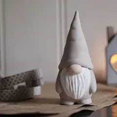 GENERICO - Gnomo Navideño Decorativo