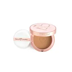 BEAUTY CREATIONS - Flawless Powder Foundation