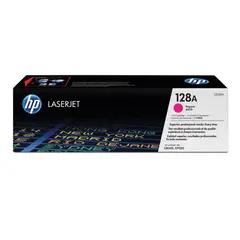 HP - Toner 128A Magenta LaserJet CM1410, CP1525N 1300 Pag