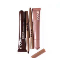 RHODE - Set Duo de Labios Peptide Lip Combo Balance + Espresso