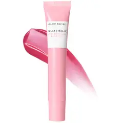 GLOW RECIPE - Balsamo Labial con Tratamiento - Watermelon Bingsoo