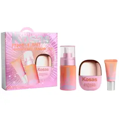 KOSAS - Set de Skincare Plump + Juicy