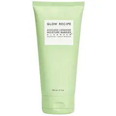 GLOW RECIPE - Limpiador Hidratante y Desmaquillante de Aguacate 150 mL