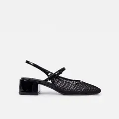 BATA - Zapatos De Vestir Para Mujer Malik