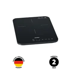 SEVERIN - Cocina de Inducción KP 1032 -