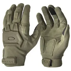 Oakley - Guantes Para Moto Tacticos Adulto
