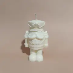 GENERICO - Maglo Home - Vela de cascanueces