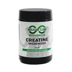 ALKALINE CARE - Creatina con Maca Negra 300gr