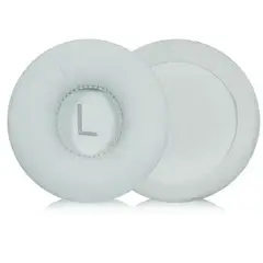 GENERICO - Almohadillas para audífonos Philips TAH4205 TAH4105 gris