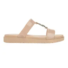ZAXY - Sandalias Mujer Casuales Winnie Pooh Melon