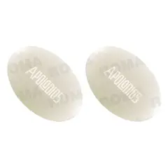 GENERICO - PACK 2 JABÓN FOR MEN 100ML APOLODIOS