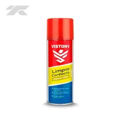 VISTONY - Limpia Contacto 296ml