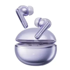 QCY - Auriculares Inalámbricos MeloBuds N70 Bluetooth 60 Cancelación de ruido -56dB IPX5 50h