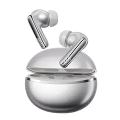 QCY - Auriculares Inalámbricos MeloBuds N70 Bluetooth 60 Cancelación de ruido -56dB IPX5 50h