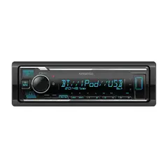KENWOOD - AUTORADIO BLUETOOTH KMM-BT306