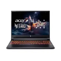ACER - Laptop Gamer Nitro Intel Core i7-13620H 16GB RAM 1TB SSD NVIDIA GeForce RTX 5050