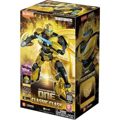 HASBRO - Transformers Classic Class 15 Transformers One B-127 BLOKEES