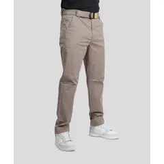 CH CASTRO SPORT - PANTALON CLÁSICO DRILL GRUESO TOSH 98% ALGODÓN STRECH HOMBRE