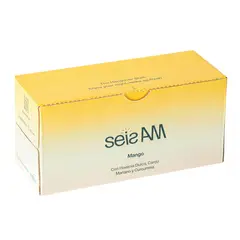 GENERICO - SeizAM Shot para la resaca