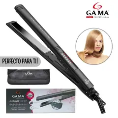 GAMA - Alizador Elegance Led Titanio 220V BECHS0000001467