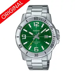CASIO - RELOJES ORIGINAL MTP-VD01D