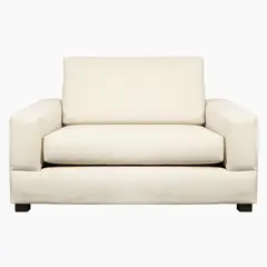 BASEMENT HOME - Sofá Monaco 2 Cuerpos