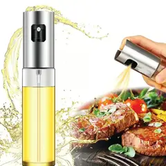 GENERICO - Dispensador Aerosol de Aceite para Cocción y Salsas