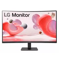 LG - Monitor Curvo 32MR50C-B FHD de 32 100Hz 5ms AMD FreeSync