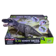 GENERICO - DINOSAURIO T-REX INTERACTIVO