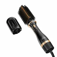GAMA - Cepillo Secador Modelador Styler Gold HDCBR0000000544