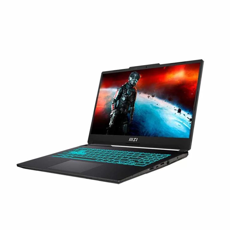 LAPTOP GAMER CYBORG 15 A13VE-218US I7-13620H 16GB DDR5