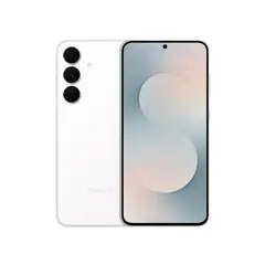 SAMSUNG - GALAXY S25 FE 512GB 8GB 50MP WHITE
