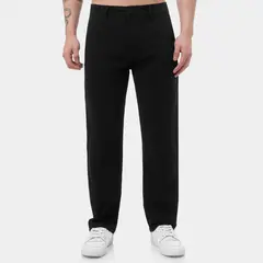 GZUCK - Pantalón Drill Stretch Hombre Olcomx