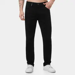 GZUCK - Pantalon Moda Denim Stretch Danzuk Hombre