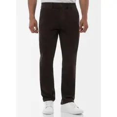 Norton - Pantalon Moda Corduroy Raimont Hombre