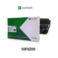 LEXMARK - UNIDAD DE IMAGEN 50F0Z00
