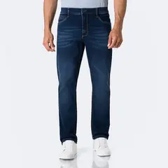 PIONIER - Pantalon Moda Denim Stretch Luddwing Hombre