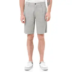 NORTON - Short Bermuda Drill Hombre Delson